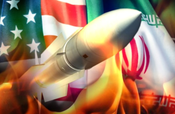 Tramp yeni hücum siqnalı verdi: ABŞ İranı yenidən bombalayacaq?