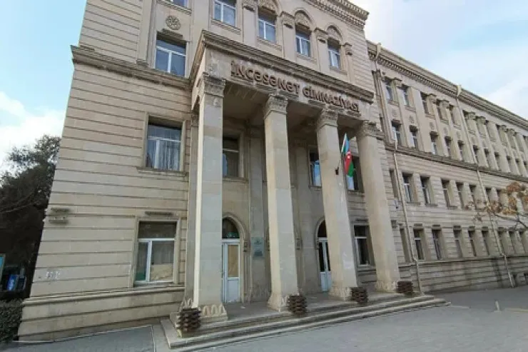 2 ildir təmiri bitməyən GİMNAZİYA – “Məktəbimizi qaytarın” - VİDEO