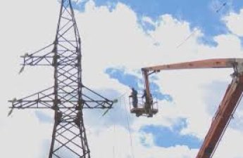 В Ходжавенде модернизируется электросеть