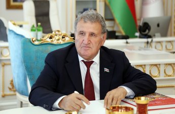 Рамиз Мехдиев будет исключен из числа действительных членов НАНА