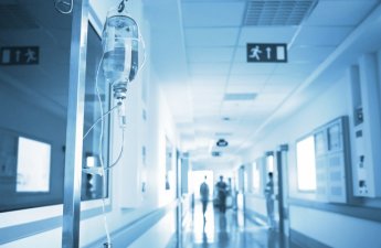 Lökbatanda tüstüdən zəhərlənən şəxs öldü