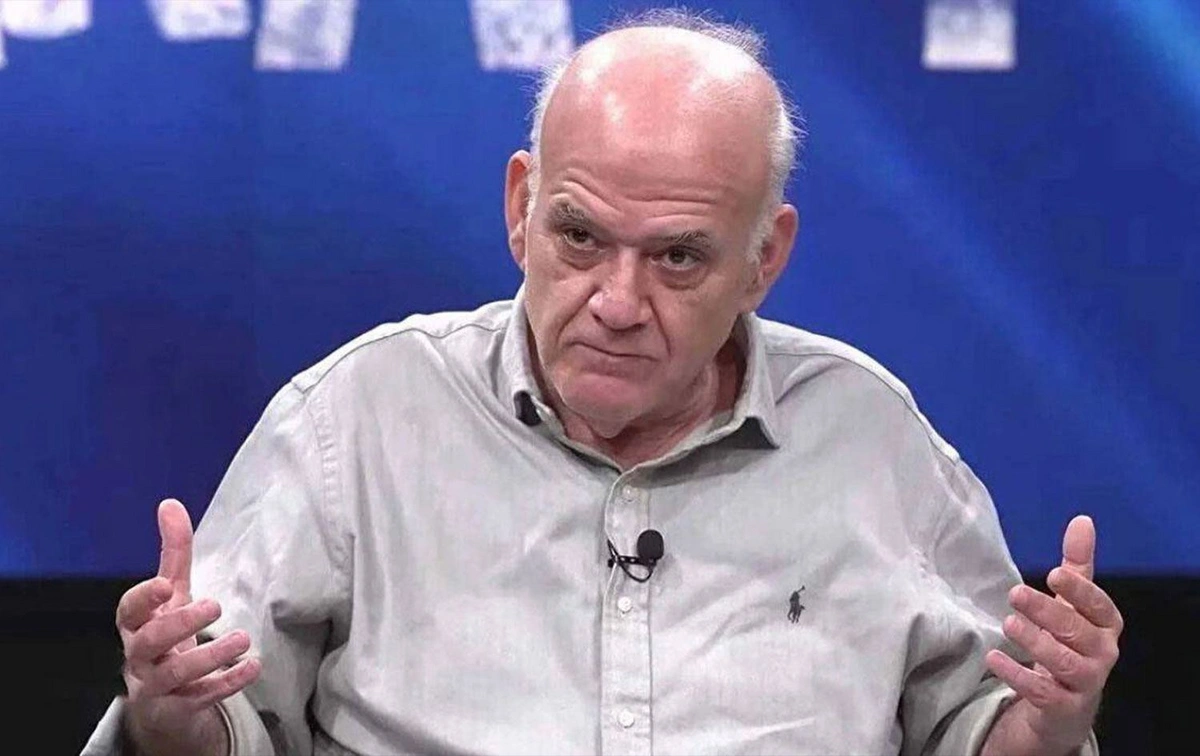 Ahmet Çakar məhkəməyə gətirildi