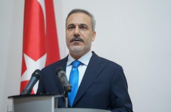 Türkiyə Ukraynanı Rusiyaya ərazi güzəştləri etməyə çağırdı