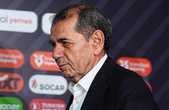 Dursun Özbek: Hacıosmanoğlu tərəfsizliyini itirib, TFF 