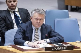 Ukrayna XİN rəhbəri dəyişəcək