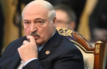 Лукашенко: В последнее время Трамп мне очень нравится своими действиями