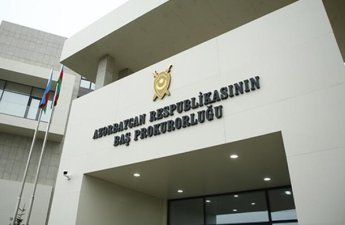 Prokurorluq orqanlarına qəbul olanların adları açıqlandı - SİYAHI