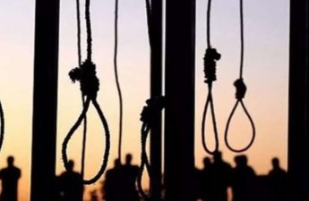 ABŞ-da edam sayı son 15 ilin ən yüksək həddini keçdi