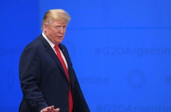 Trampdan III Dünya müharibəsi ilə bağlı - Xəbərdarlıq