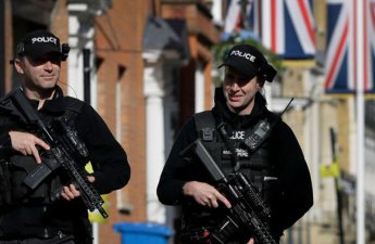 London polisi Trampın sözlərinə cavab verdi - Bu iddialar yalandır