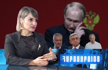 Putin 2026-cı il seçkilərində kimə pul qoyur? II Qaregin hansı təlimatları gözləyir?..