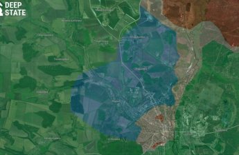 Putinə “alındı” deyilmişdi: rus qoşunları mühasirədə