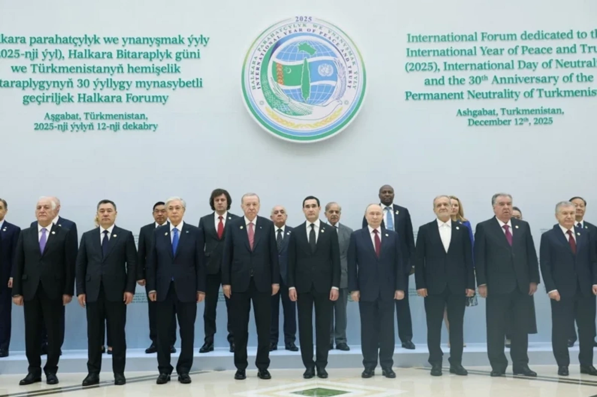 Ərdoğan Ukraynada enerji obyektlərinə zərbələrlə bağlı moratorium ideyasını dəstəkləyib