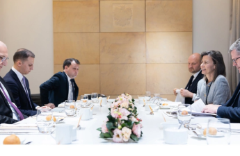 Varşava Bakı ilə əməkdaşlığın daha da genişləndiriləcəyinə ümid edir