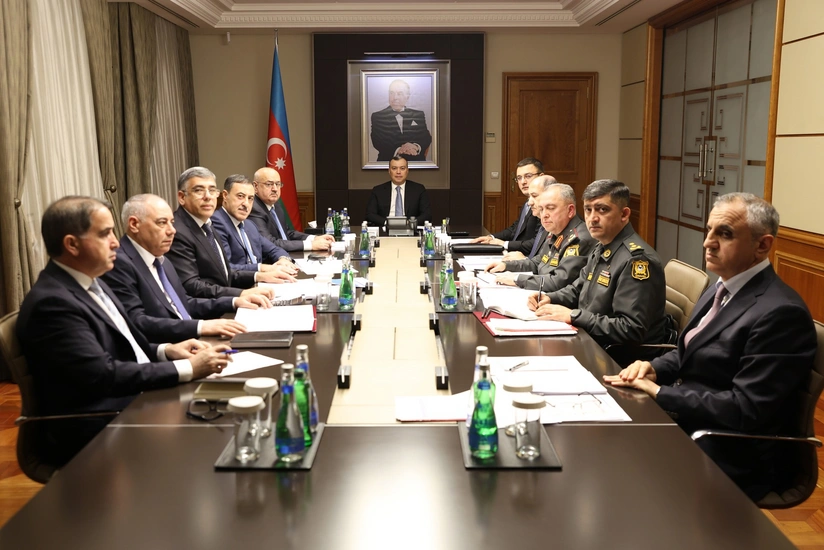 В Азербайджане еще 606 военнослужащим предоставят жилье