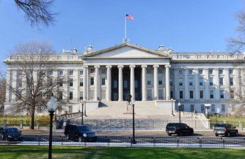 Минфин США отменил санкции против судьи Верховного суда Бразилии