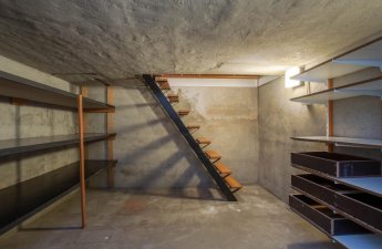 Эстония строит сеть бункеров вдоль границы с Россией