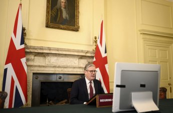 Премьеры Британии и Бельгии заявили о переломном моменте для Украины