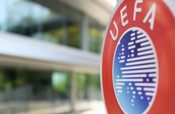 UEFA AFFA-ya 5,55 milyon avro vəsait ayıracaq