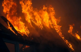 Kafedə partlayış olub, ölən və xəsarət alanlar var