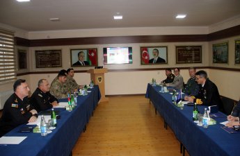 Bakıda “16-cı NATO günləri” keçirilib - FOTO