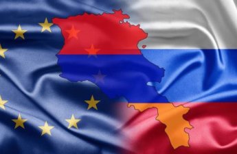 Ermənistan dilemma qarşısında: Aİ 15 milyon vəd edir, Rusiya isə təzyiq...