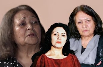 “Teatrın direktoru məni Heydər Əliyevlə görüşməyə qoymadı, can atırdım ki, onu yaxından görüm”-FOTO+ÖZƏL