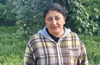 Gəncə sakini itkin düşüb