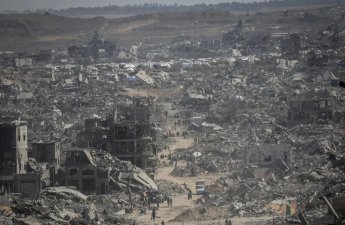 ABŞ Qəzza zolağı ilə bağlı Dohada konfrans keçirəcək