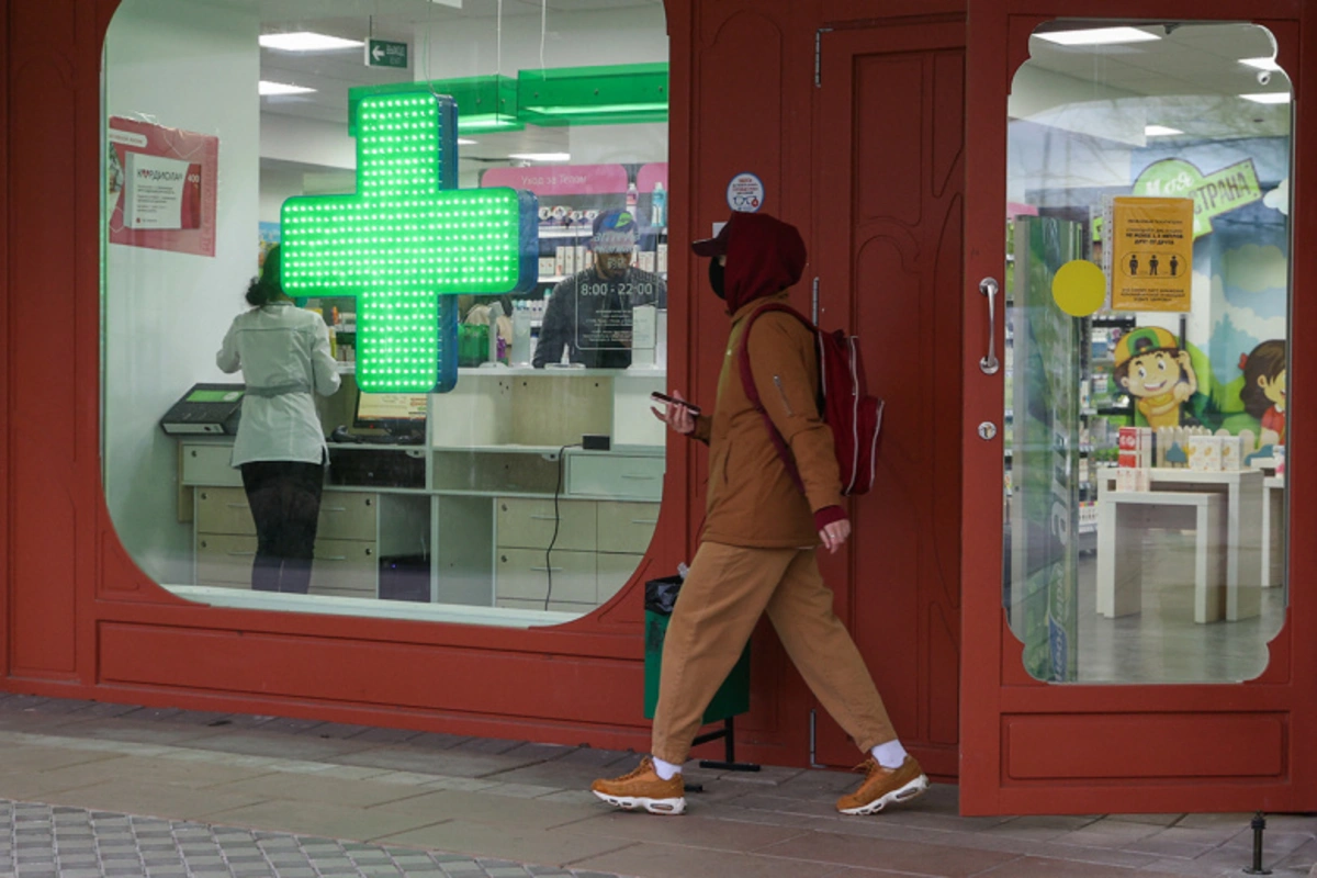 Перечислены группы повышенного риска для гонконгского гриппа