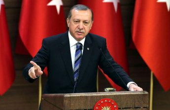 Türkiyə lideri Qara dənizdə gəmilərə raket hücumlarına sərt reaksiya verib