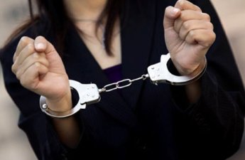 Əri Rusiyaya işləməyə gedən qadın 2 övladını öldürdü