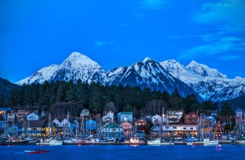 Alyaskada daha bir zəlzələ oldu