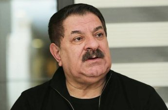 “Qurban Qurbanovdan incimişəm, zəng etsin, səsini eşidim”