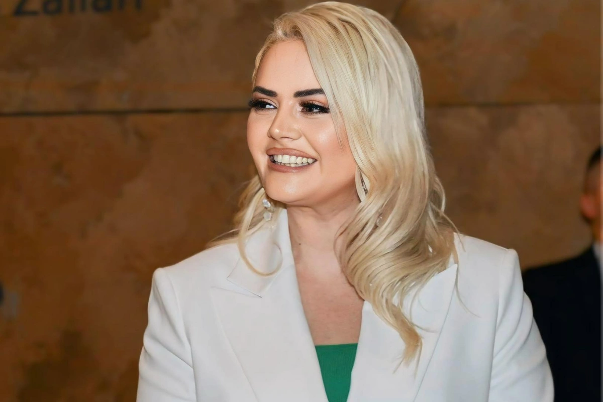 Səidə Haqverdiyeva vəzifədən azad olundu