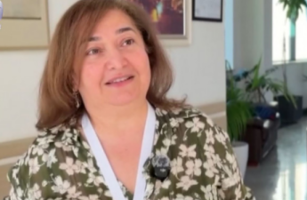 45 dəqiqədən sonra 6 uşaq anasını həyata qaytaran həkim danışdı - VİDEO