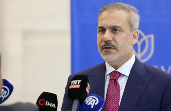 Фидан: Анкара внимательно следит за происходящим на юге Сирии