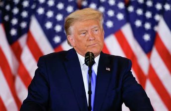 Трамп: ИГ ждет серьезное возмездие за убийство военных США в Сирии