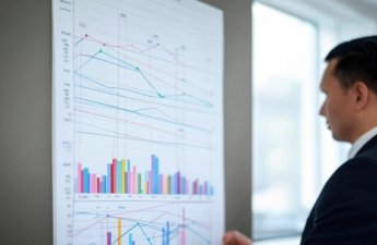 В Азербайджане вырос розничный товарооборот в январе-ноябре