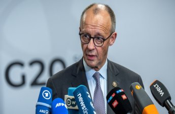 Мерц заявил, что Германию нужно «обновить с нуля»