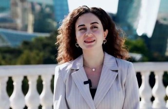 Ramil Səfərovun xanımı yeni vəzifəyə təyin edildi