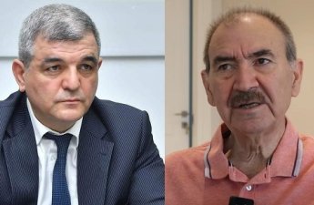 Fazil Mustafadan Cəmil Həsənliyə sərt cavab: “Siyasi dələduzluqla tarix yazmaq olmaz”