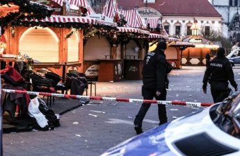 Yarmarkada terror aktı hazırlamaq istəyənlər tutuldu