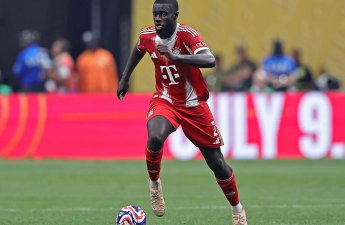 СМИ: Юпамекано близок к переходу из 