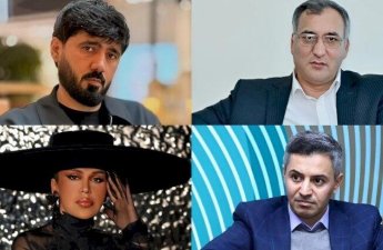 Yazıçılar həbsdə 300 kitab oxuduğunu deyən Rəqsanə haqqında - “Bəlkə də borcundan danışırmış”