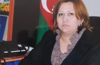 İşdən çıxarılan məktəb direktorunun şikayəti ilə bağlı Ali Məhkəmə qərar çıxarıb