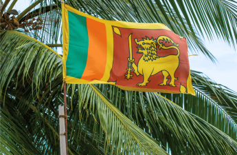 Şri-Lankada fırtına nəticəsində ölənlərin sayı 643-ə çatdı