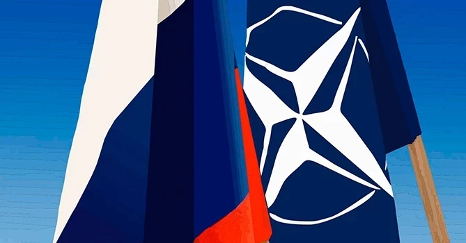 В НАТО призвали готовиться к глобальному морскому вызову со стороны РФ