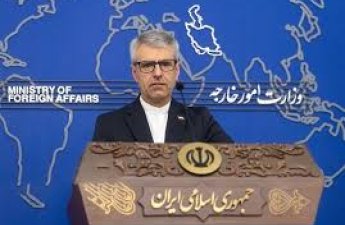 Багаи: Иран и Ливан продолжают поддерживать дипломатические связи