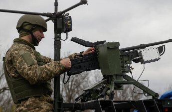 KİV: Rusiya qüvvələri Kupyanskda ağır itkilər verir